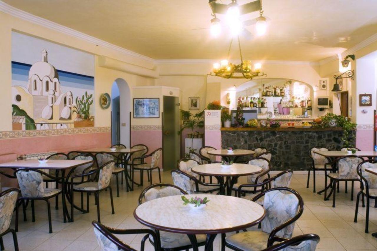 Hotel Gemma كازاميتْشيولا تيرمي المظهر الخارجي الصورة