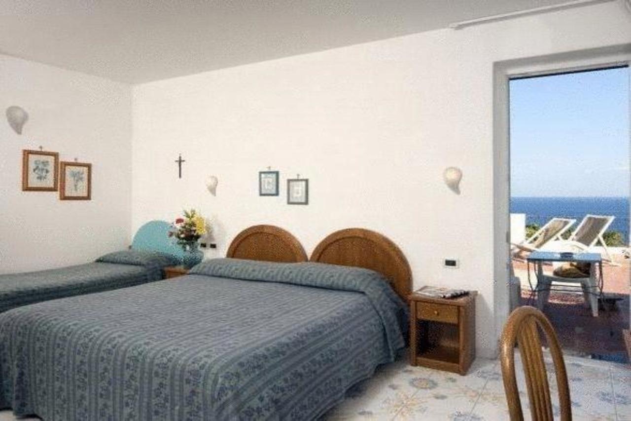 Hotel Gemma كازاميتْشيولا تيرمي المظهر الخارجي الصورة