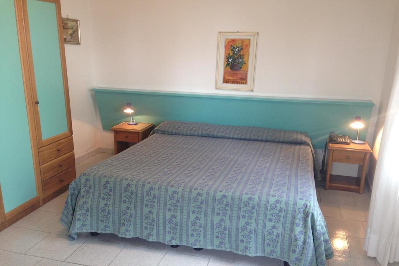 Hotel Gemma كازاميتْشيولا تيرمي المظهر الخارجي الصورة