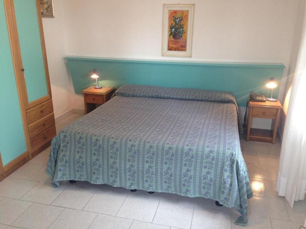 Hotel Gemma كازاميتْشيولا تيرمي المظهر الخارجي الصورة