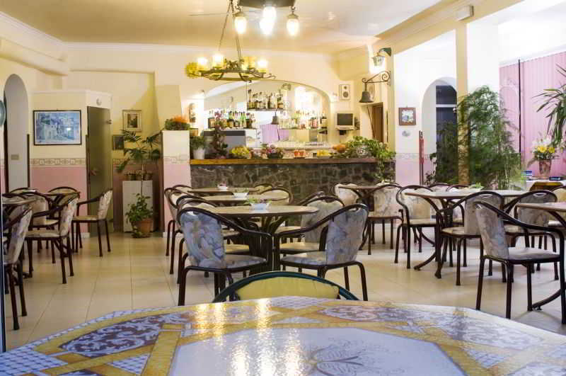 Hotel Gemma كازاميتْشيولا تيرمي المظهر الخارجي الصورة