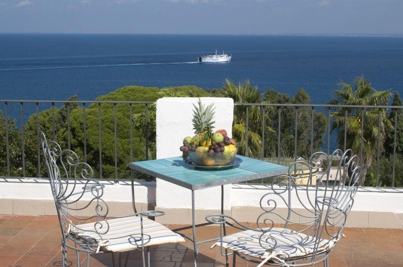 Hotel Gemma كازاميتْشيولا تيرمي المظهر الخارجي الصورة
